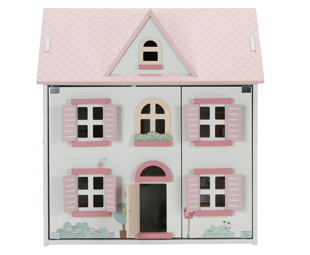 Little Dutch Houten Poppenhuis