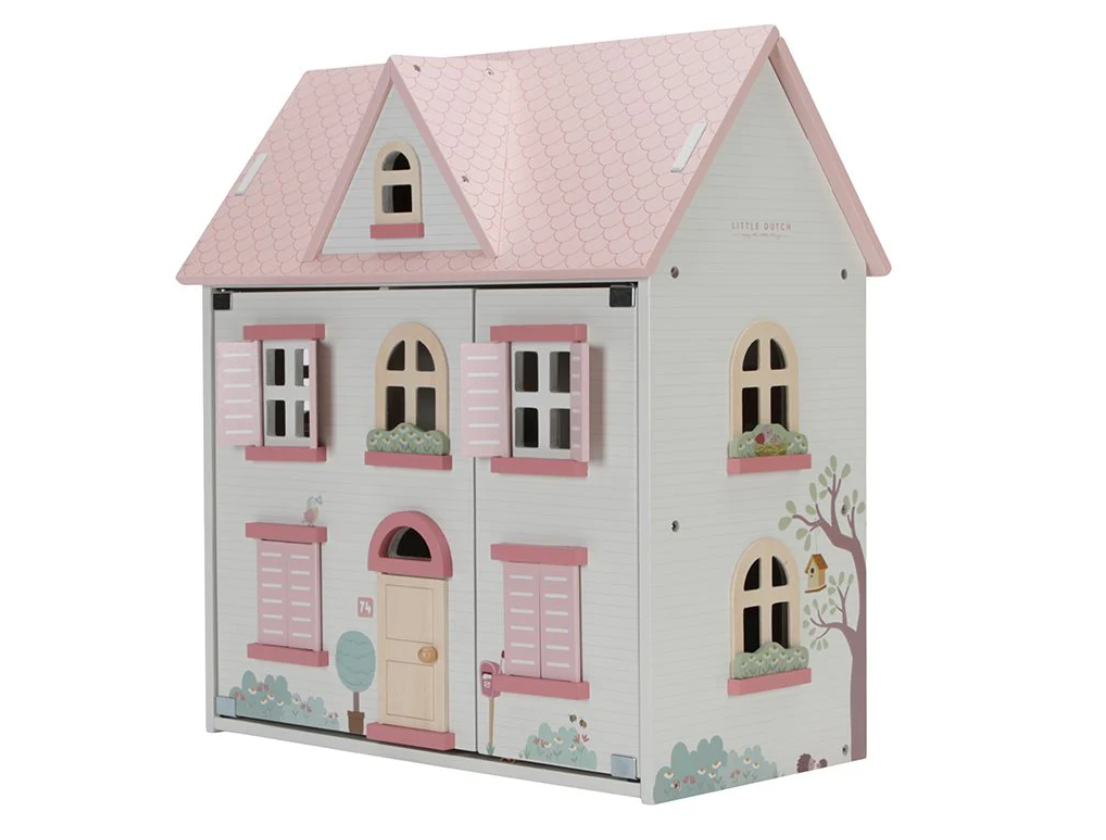 Little Dutch Houten Poppenhuis