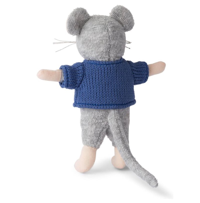 Knuffelmuisje Sam - Het Muizenhuis