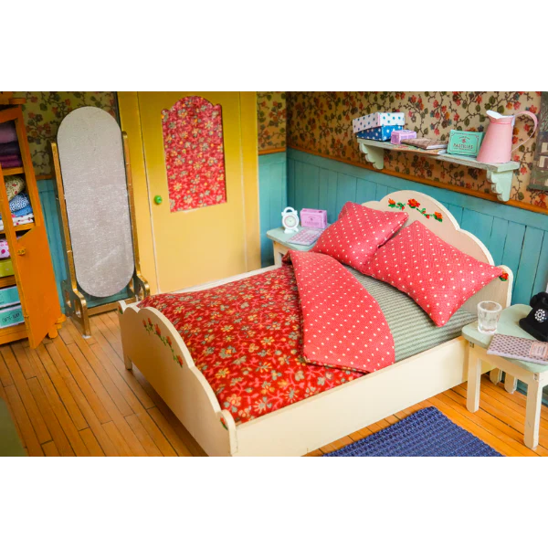 Meubelkit - Slaapkamer