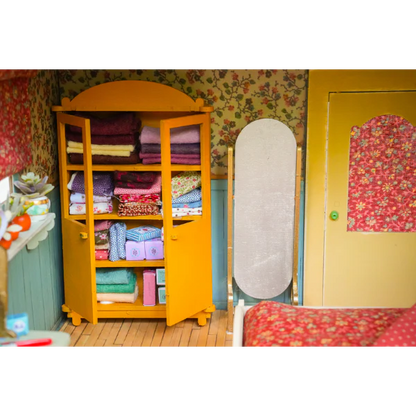 Meubelkit - Slaapkamer