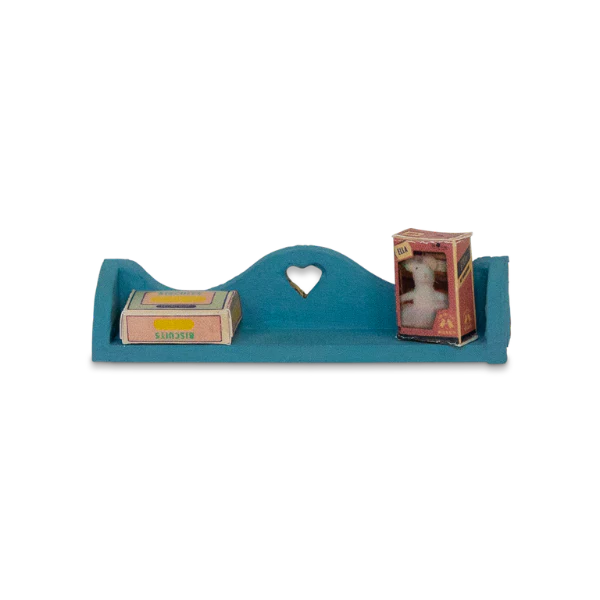 Muizenhuis To Go - Ella's Balletkamer