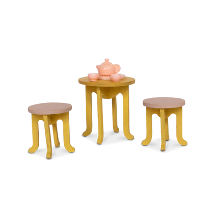 Muizenhuis To Go - Ella's Balletkamer